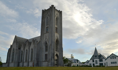 Landakotskirkja