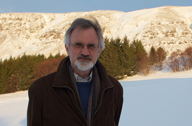 Gunnar kristjánsson 70