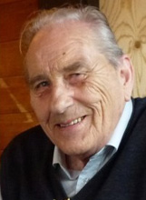 Albert Kristinsson