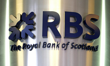 Royal Bank of Scotland