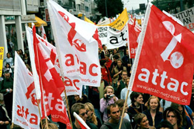 Attac -
