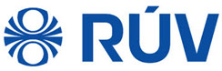 RÚV - LÓGÓ