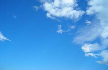 Flugvöllur út í loftið