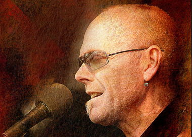 KK - tónlistarmaður