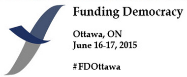 Kanada - ráðstefna