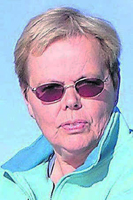 Margrét Björnsdóttir