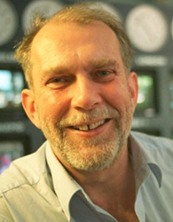 Helgi H. Jónsson