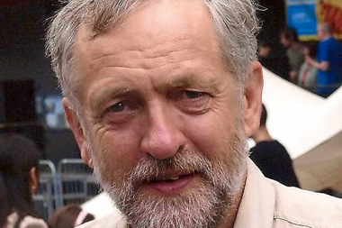 Jeremy corbyn