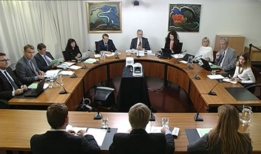 Stjórnskipunar og eftirlitsn 2015 sept