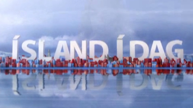 Ísland í dag og Saga
