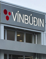 Vínbúðin - okt 2015