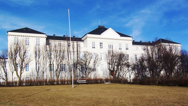 Heilbrigðiskerfi 2015