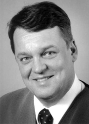 Árni Steinar Jóhannsson