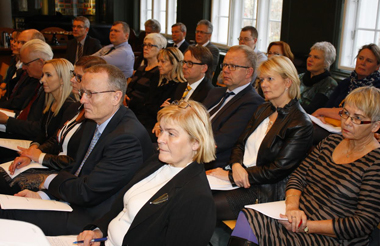 Dómarafélagið