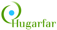 HUGARFAR LOGO 3