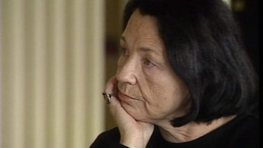 margrét indriðadóttir