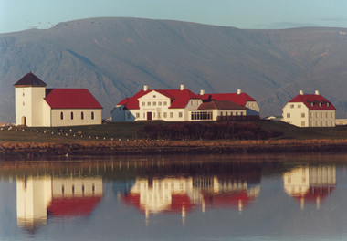 Bessastaðir 4