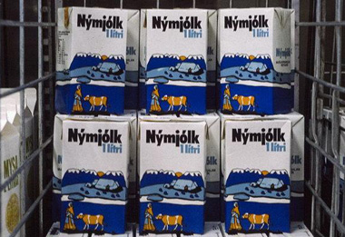 Mjólk 2