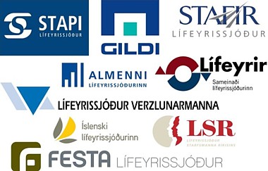 Lífeyrissjóðirnir 2