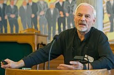 Asbjörn Wahl