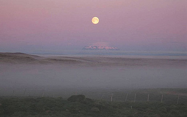 Grímsstaðir á Fjöllum 2