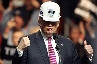 Dónald Trump 2