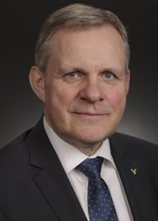 Jón Gunnarsson