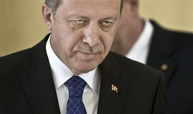Erdogan
