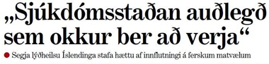 Dýrasjúkdómar