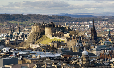 Edinborg II