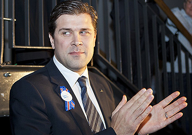 BB forsætis II