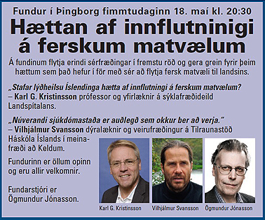fersk matvæli 2