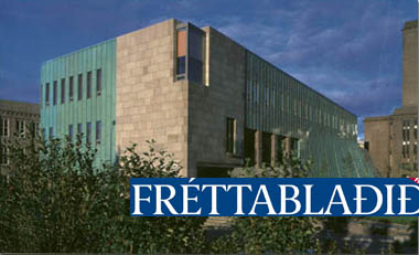 Hæstiréttur og Fréttablaðið