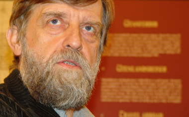 Ævar Kjartansson III