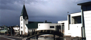 Hafnarfjarðarkirkja 2