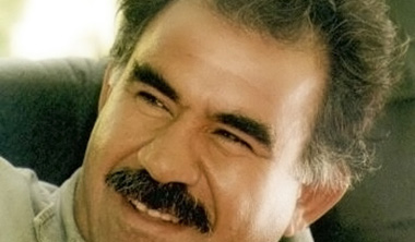 Ocalan - svunta
