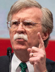 JOHN BOLTON 2