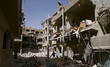 Douma -22