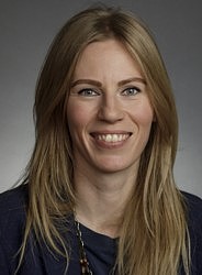 Halldóra Mogensen 2