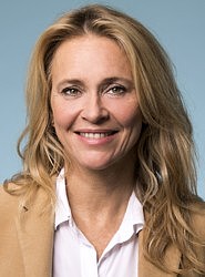 Þorgerður K Gunnarsdóttir _ 2