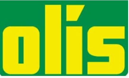 OLÍS LOKAR SPILAKÖSSUM OG Á LOF SKILIÐ!