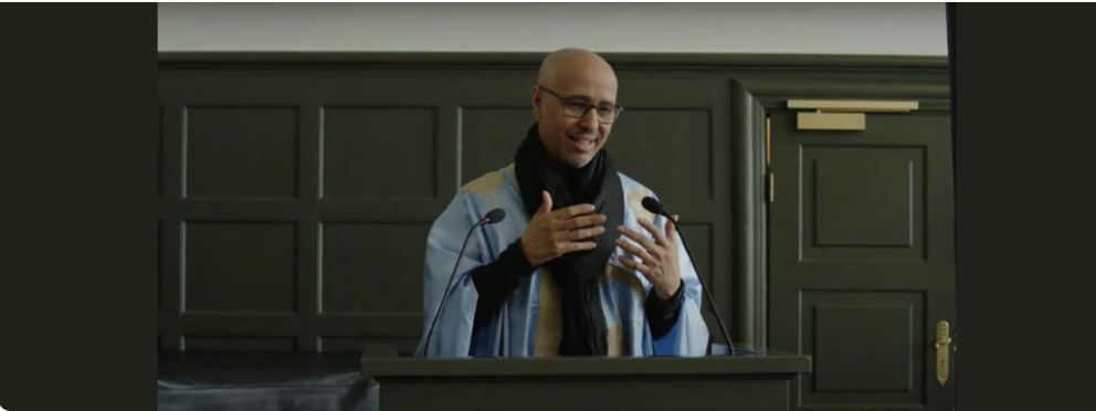 UM GUANTANAMÓ OG MENNSKUNA Í SAFNAHÚSI