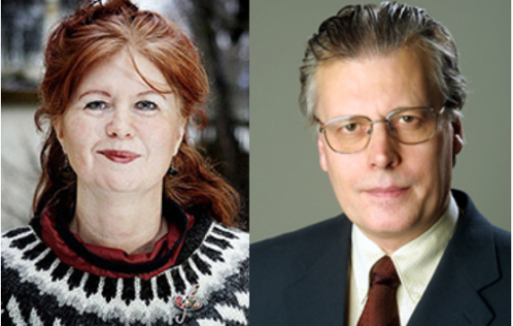 TIL UMHUGSUNAR Á EINELTISDEGI