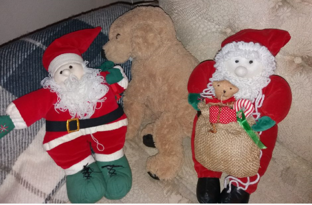 FRIÐUR SÉ MEÐ YÐUR