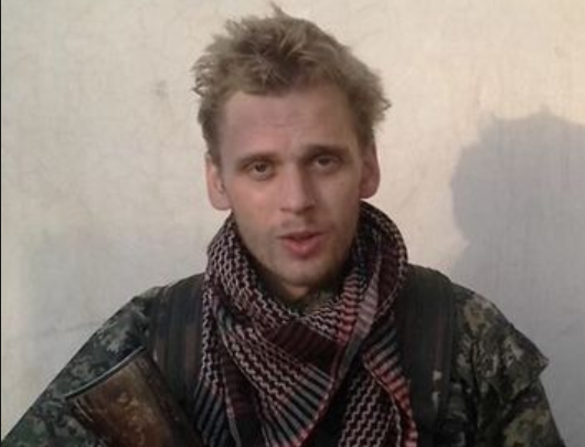ÞAKKIR TIL KVEIKS