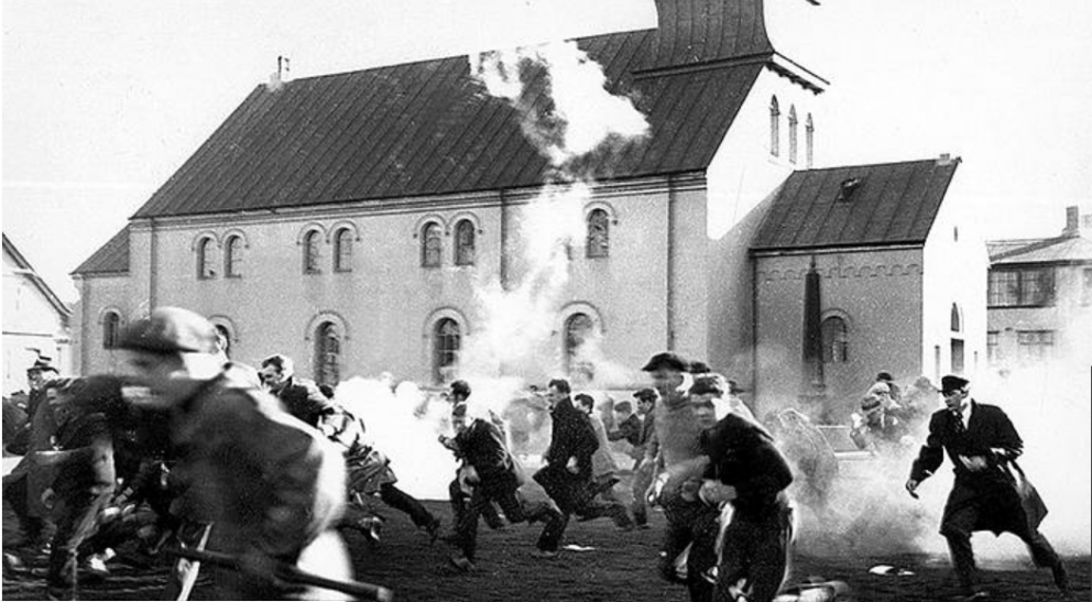 30. MARS 1949