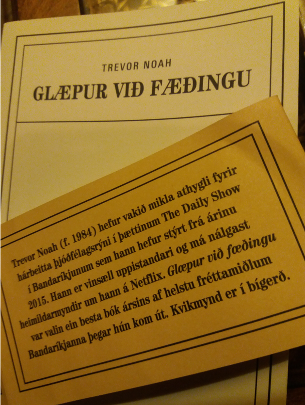 ANGÚSTÚRA: EINS OG AÐ BÍÐA EFTIR BÍTLAPLÖTUNUM