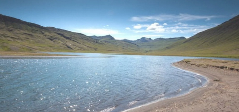 HELLSIFJÖRÐUR OG HAFRÓ