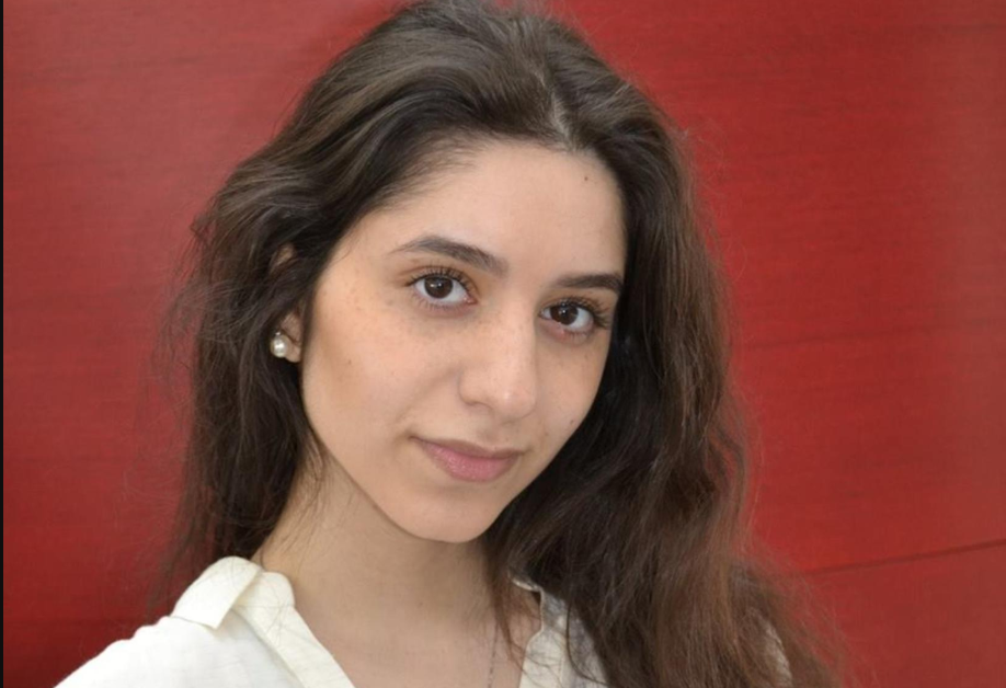 VERÐUM VIÐ ÁSKORUN LENYU RÚNAR!