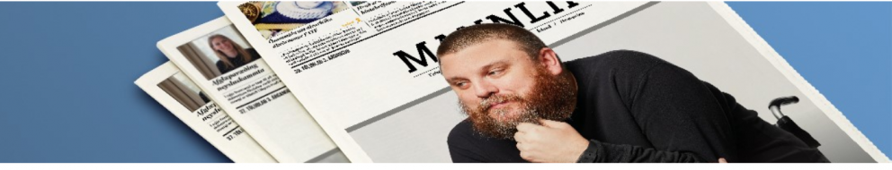 AF HONUM MÁ MARGT LÆRA